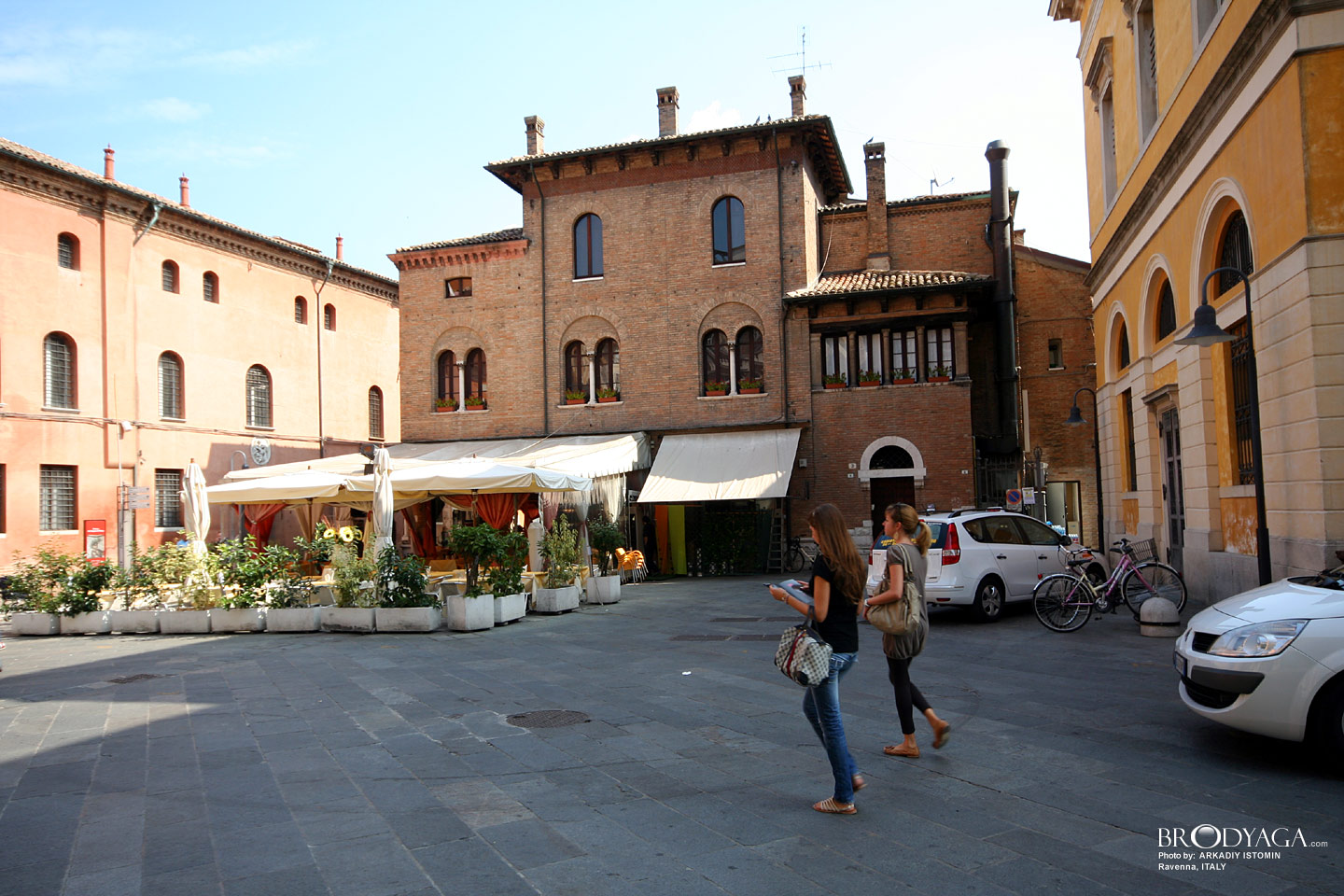 Ravenna